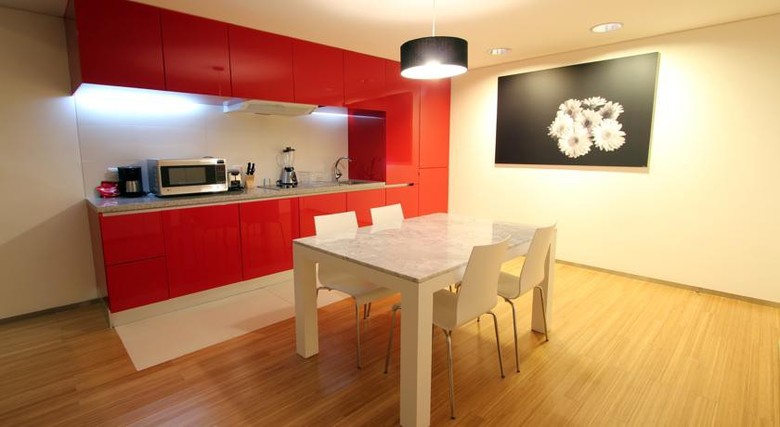 Filadelfia Suites Hotel Boutique