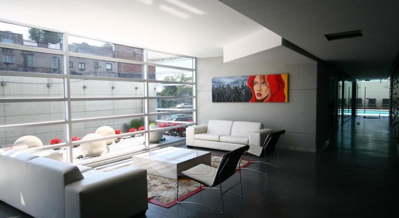 Apartamentos The Place Corporate Housing Santa Fe