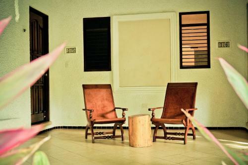 Eco Boutique Hotel Amarte