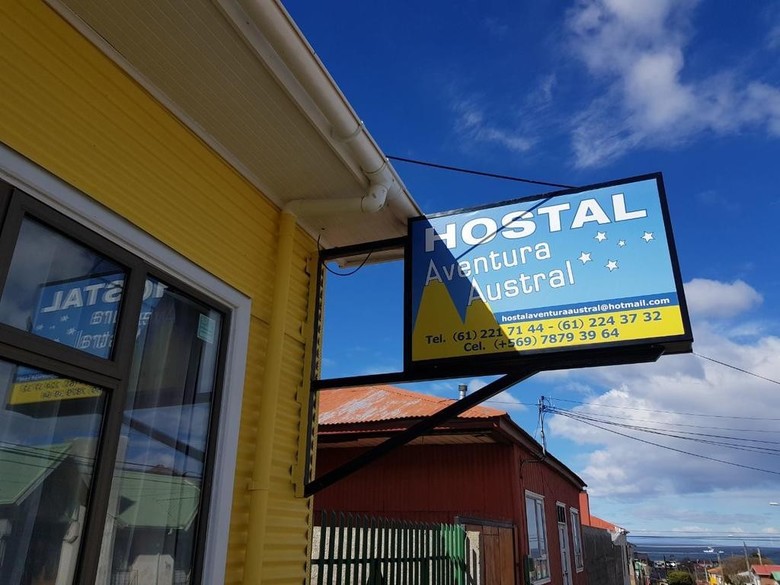Hostal Aventura Austral