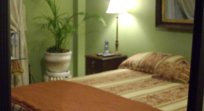 Dickinson Guest House B&B