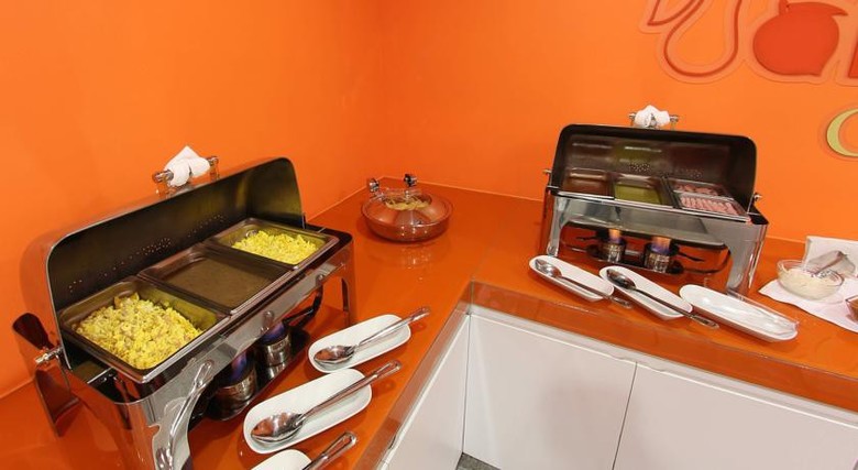 Hotel One Guadalajara Perif�rico Poniente
