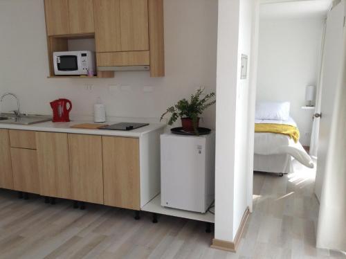 Apartamento Lomas Loft