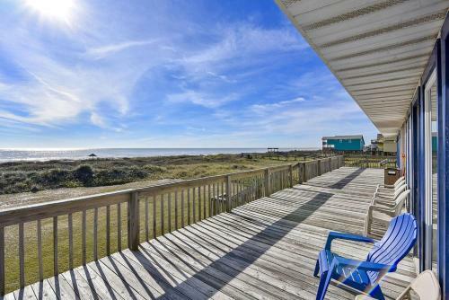 Casa Bonita Surfside By Ryson Vacation Rentals