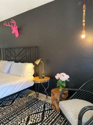 Hotel Wimberley Inn