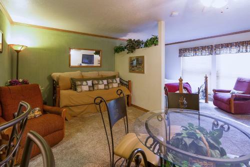 Apartamento Condo 107 Wifi Community Pool Jacuzzi Lounge Fireplace Laundry