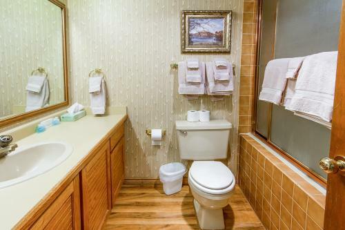 Apartamento Condo 107 Wifi Community Pool Jacuzzi Lounge Fireplace Laundry