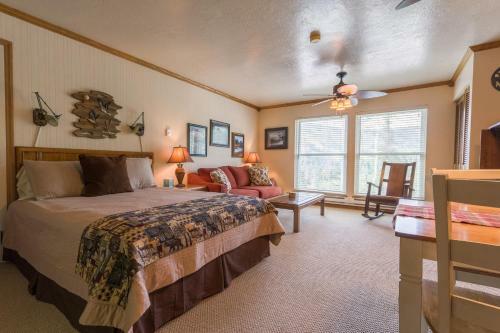 Apartamento Condo 138 Wifi Community Pool Jacuzzi Lounge Fireplace Laundry