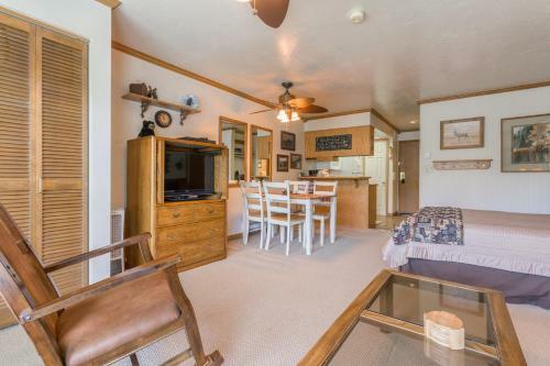 Apartamento Condo 138 Wifi Community Pool Jacuzzi Lounge Fireplace Laundry