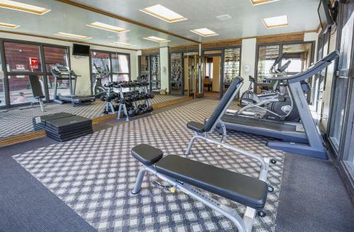 Apartamento Condo 138 Wifi Community Pool Jacuzzi Lounge Fireplace Laundry