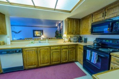 Apartamento Luxurious And Affordable Vacation Condos At Brian Head