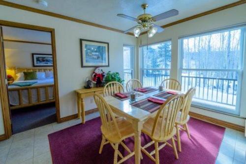 Apartamento Luxurious And Affordable Vacation Condos At Brian Head