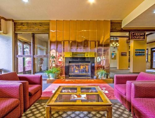 Apartamento Luxurious And Affordable Vacation Condos At Brian Head