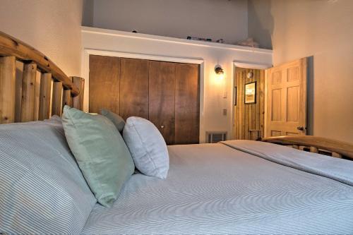 Apartamento Brian Head Condo With Mtn View Walk To Slopes!