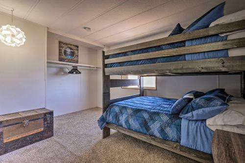Explorers Haven With View Swim And Hike Nearby!