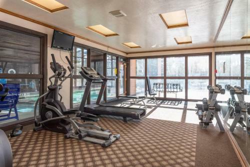 Apartamento Condo 110 Wifi Community Pool Jacuzzi Lounge Fireplace Laundry