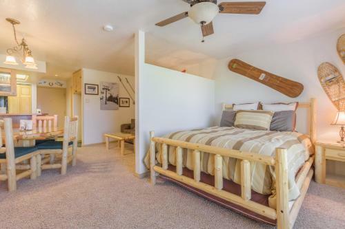 Apartamento Condo 117 Wifi Community Pool Jacuzzi Lounge Fireplace Laundry