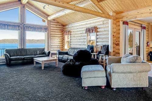 Bear Lake Bliss
