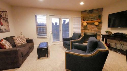 Apartamento Moose Hollow 308