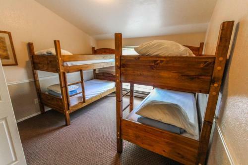 Apartamento Vacation Concos On Picturesque Bear Lake