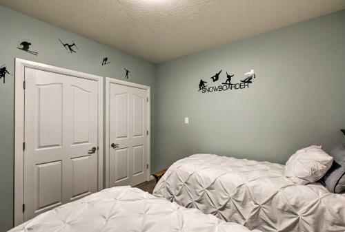 Lakeside Resort Condo Less Than 9 Mi To Snowbasin!