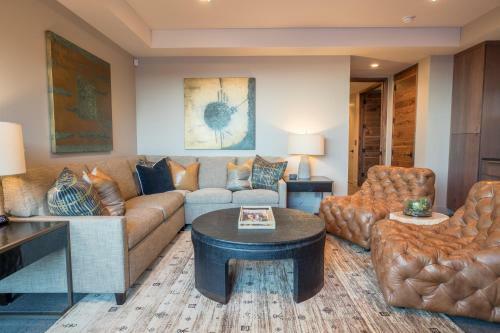 Villa Padre Canyon Residences - Double Masters And King Suite With Pool