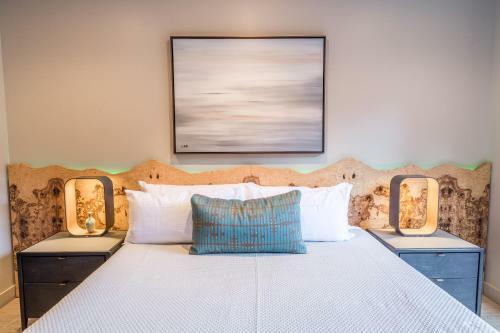 Villa Padre Canyon Residences - Double Masters And King Suite With Pool