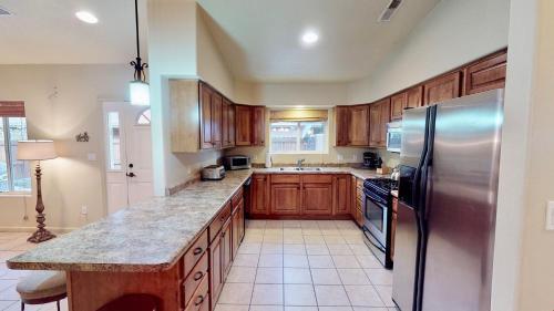Sunrise Terrace ~ 369