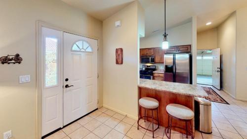 Sunrise Terrace ~ 369