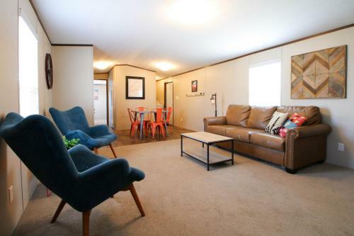 Rsh 4 - Single Level Home Just Minutes From Arches N.p