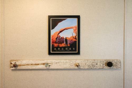 Rsh 2 - Visit Arches Np And Stay Here. Just Minutes Away!