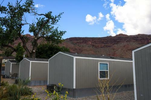 Rsh 2 - Visit Arches Np And Stay Here. Just Minutes Away!