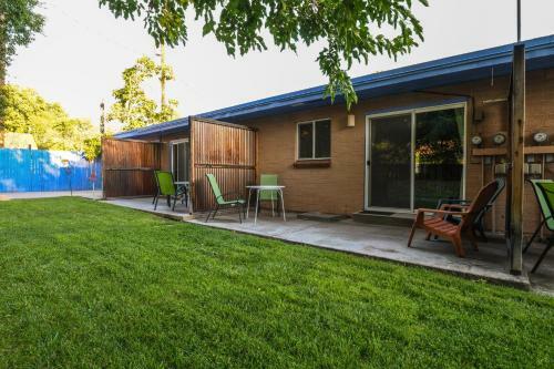 Rt 3 - 1 Bedroom Condo Minutes From Arches N.p.