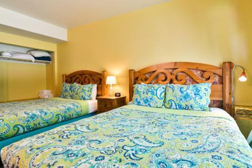 Rt 3 - 1 Bedroom Condo Minutes From Arches N.p.