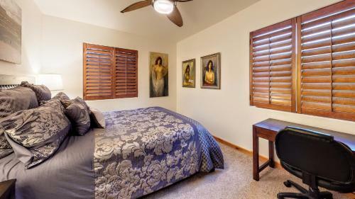 Portal View ~ Cottonwoods 401