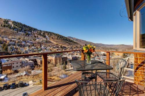 New Listing! Hillside Haven - Steps To Main Street Home