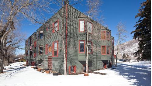 Park Place #7
