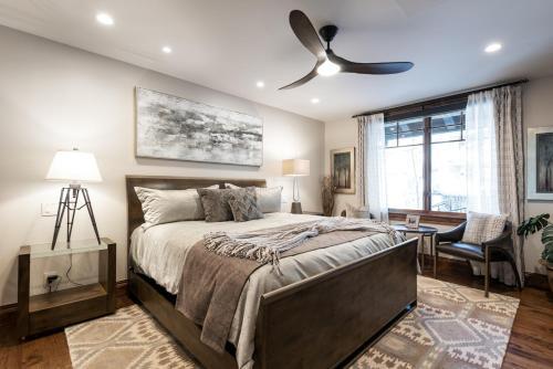 Silver Strike Lodge #201 - 2 Bed