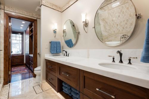 Silver Strike Lodge #201 - 2 Bed