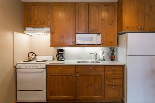 Apartamento #213 1br Snowcrest Condo Walk 2 Lift