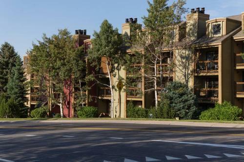 Apartamento #213 1br Snowcrest Condo Walk 2 Lift
