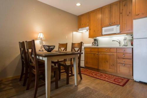 Apartamento #213 1br Snowcrest Condo Walk 2 Lift