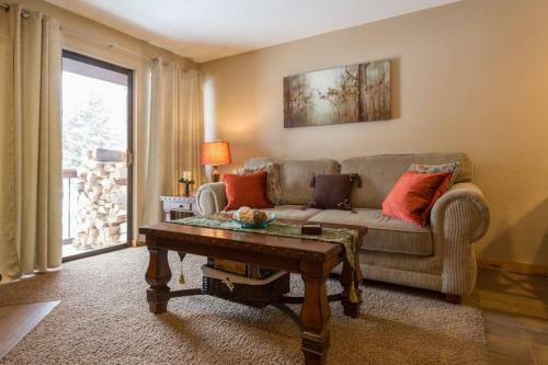 Apartamento #213 1br Snowcrest Condo Walk 2 Lift