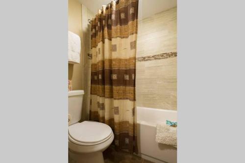 Apartamento #213 1br Snowcrest Condo Walk 2 Lift