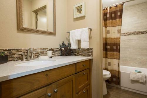 Apartamento #213 1br Snowcrest Condo Walk 2 Lift