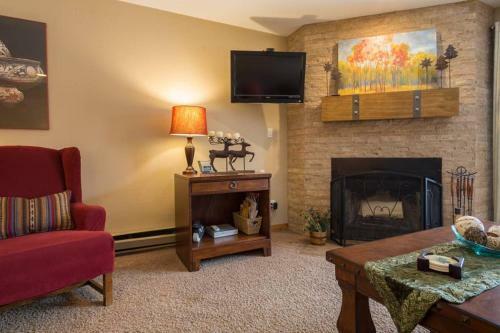 Apartamento #213 1br Snowcrest Condo Walk 2 Lift