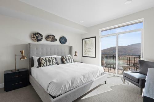 Hotel Black Rock Mountain Resort