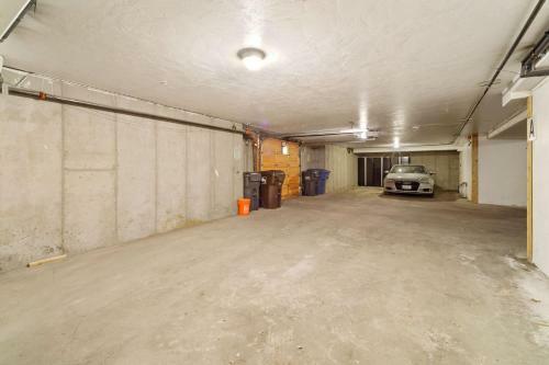 Apartamento Timberwolf Lodge Unit 11a