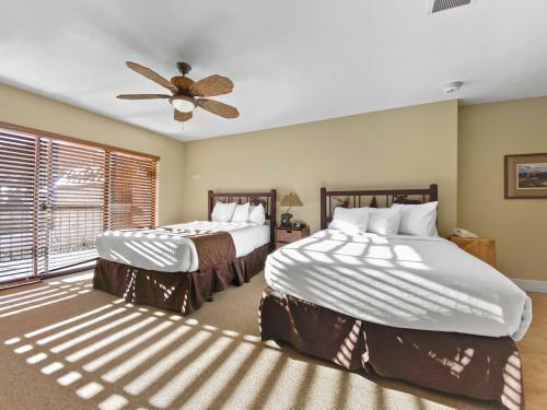 Apartamento Shadow Ridge 112 Studio Condo