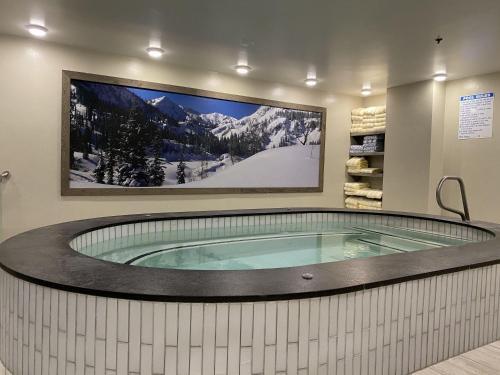 Apartamento Shadow Ridge 112 Studio Condo